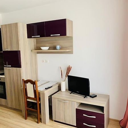 Romantic Rose Apartment Sofia Eksteriør bilde