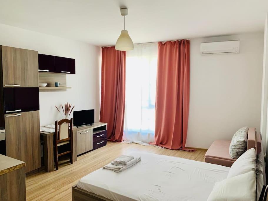 Romantic Rose Apartment Sofia Eksteriør bilde