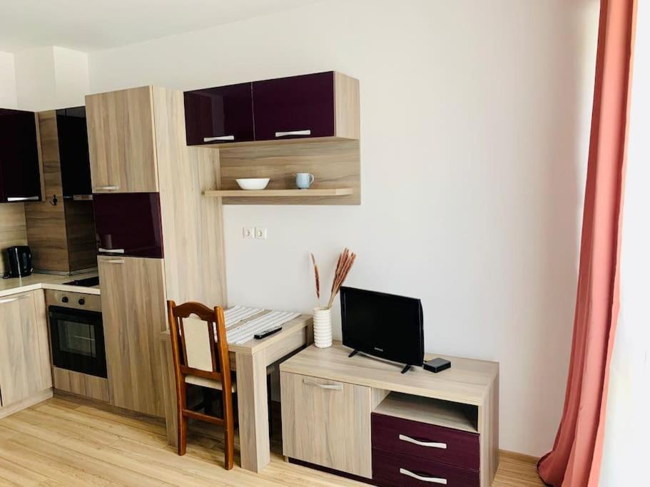 Romantic Rose Apartment Sofia Eksteriør bilde